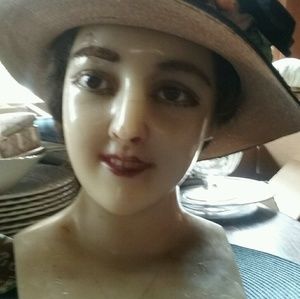 Meet your Posher, Cheryl